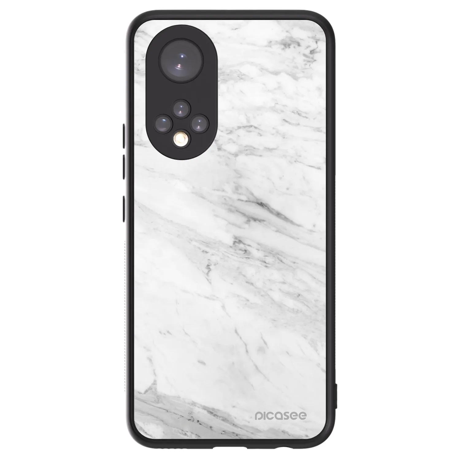 Picasee ULTIMATE CASE na Huawei Nova 9 - White marble