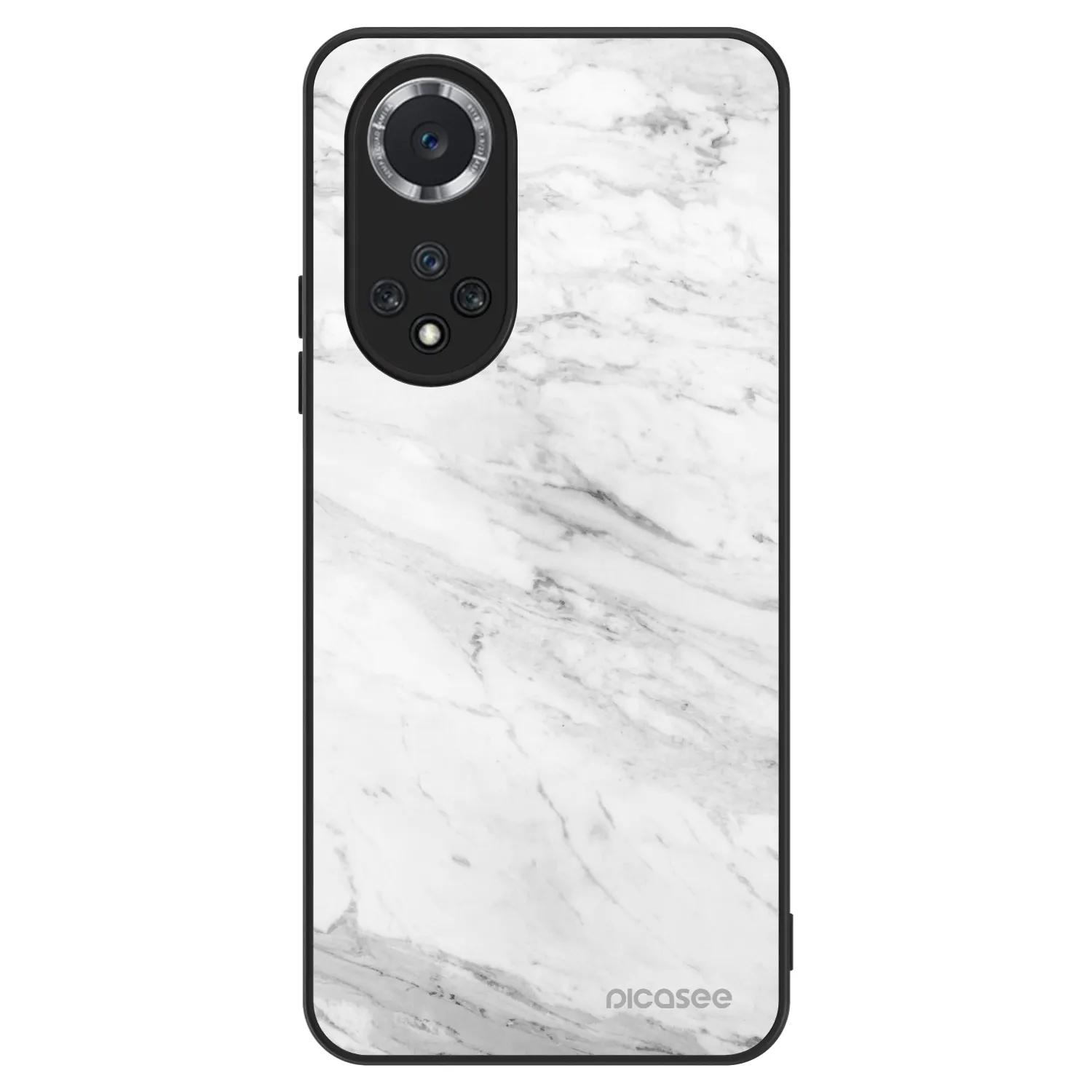 Picasee ULTIMATE CASE na Huawei Nova 9 SE - White marble