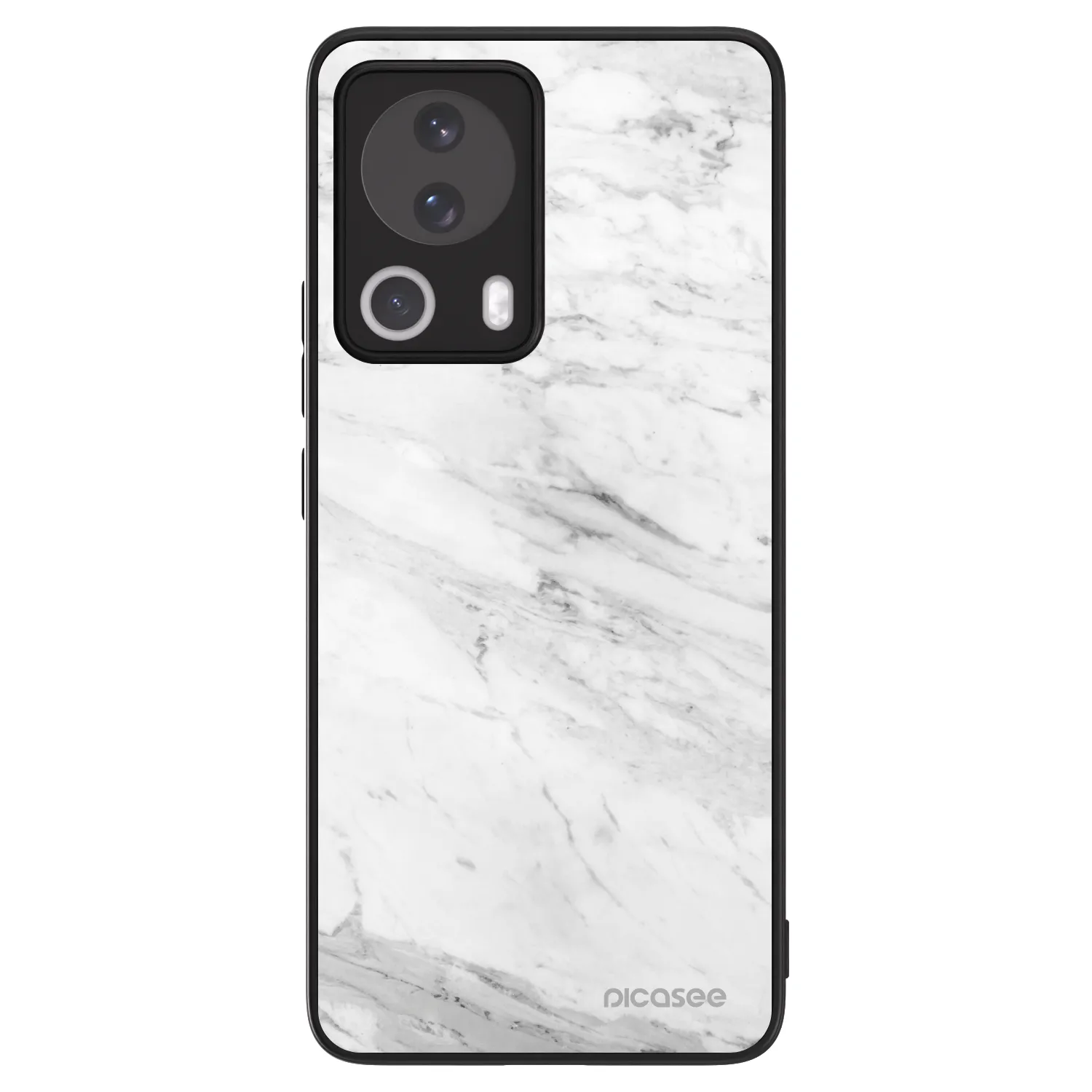 Picasee ULTIMATE CASE na Xiaomi 13 Lite - White marble