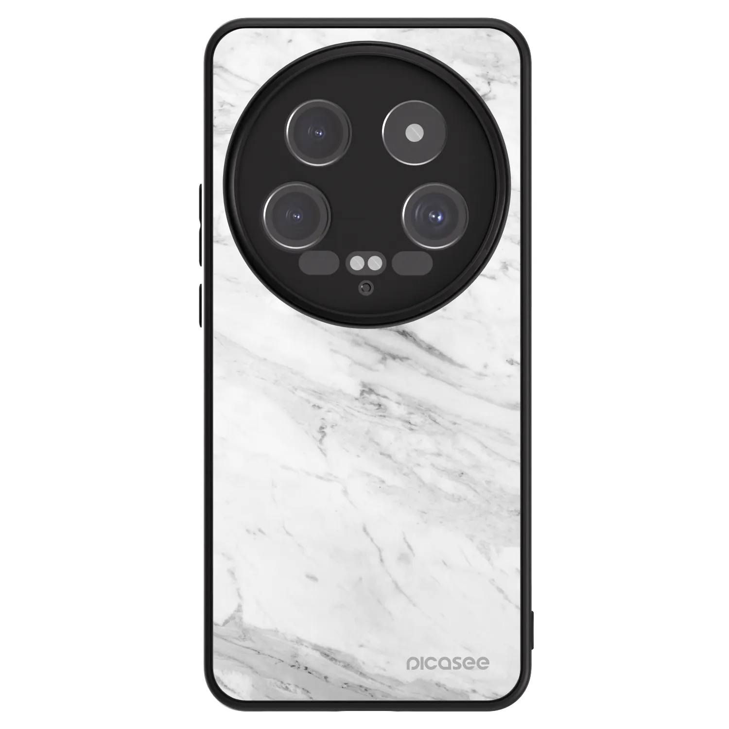Picasee ULTIMATE CASE na Xiaomi 14 Ultra - White marble