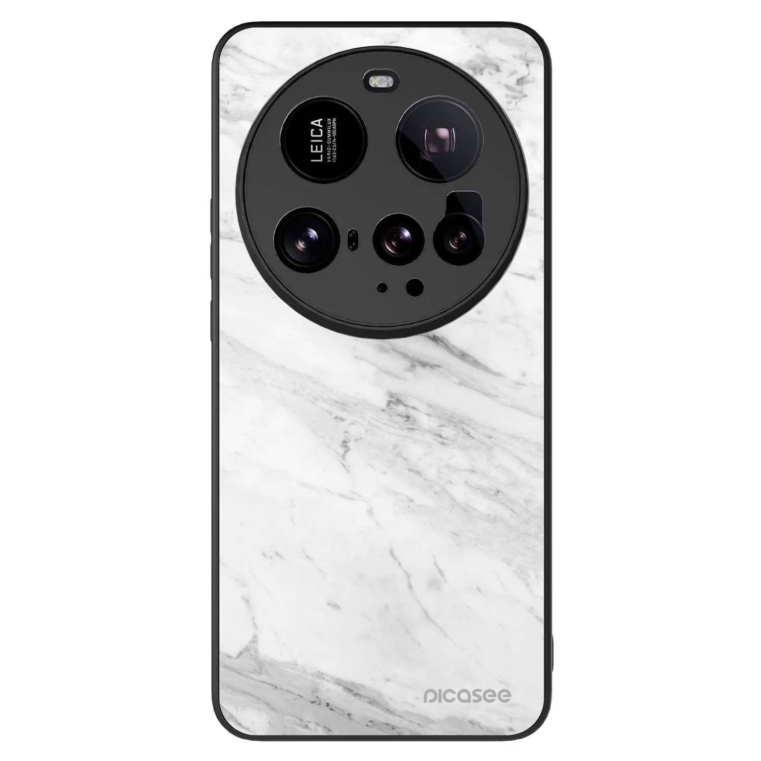 Picasee ULTIMATE CASE na Xiaomi 15 Ultra - White marble