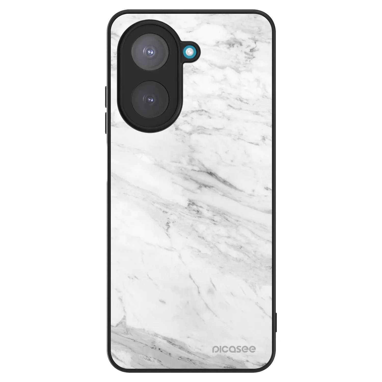 Picasee ULTIMATE CASE na Xiaomi Redmi A5 - White marble