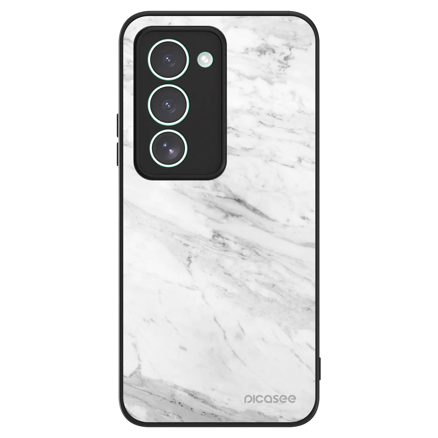 Picasee ULTIMATE CASE na Xiaomi Redmi 15 5G - White marble