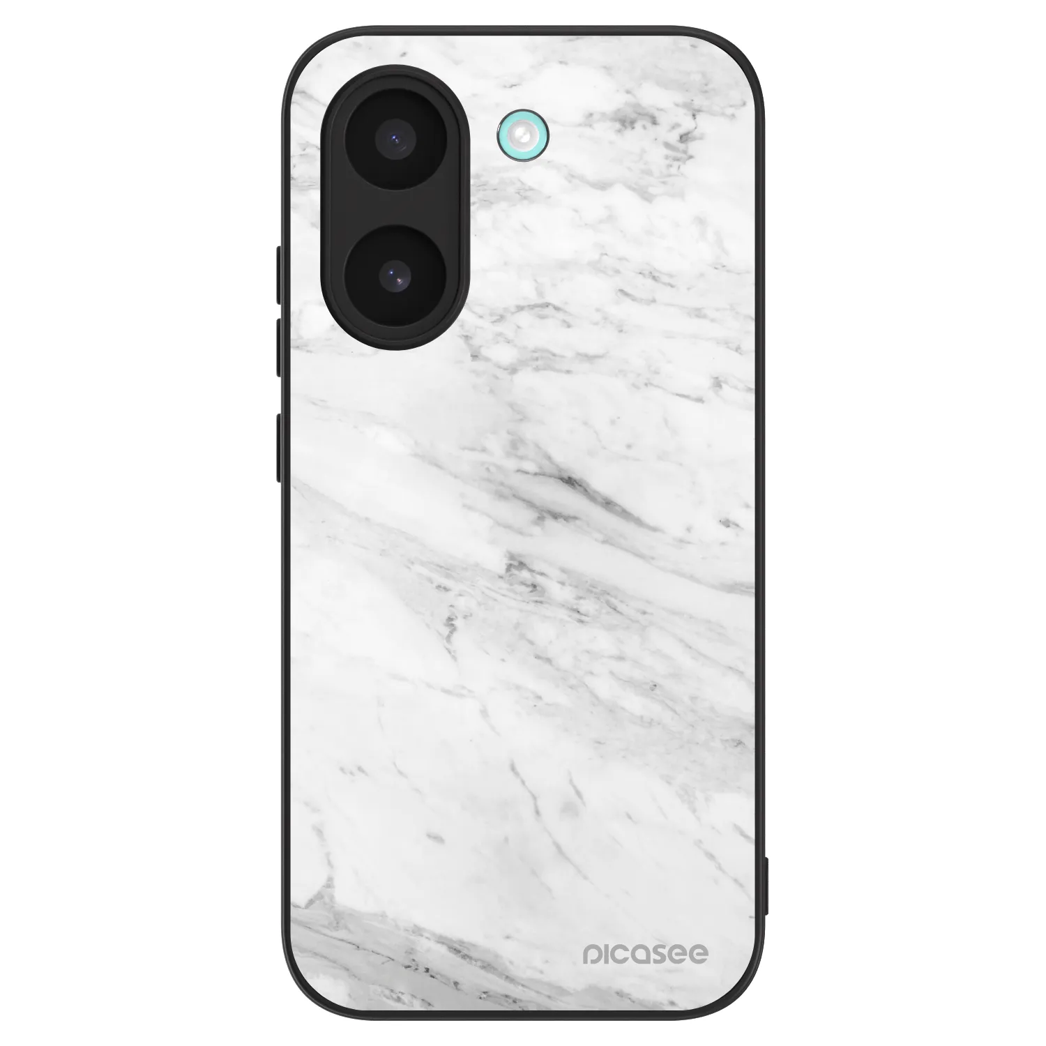 Picasee ULTIMATE CASE na Xiaomi Poco X8 Pro - White marble
