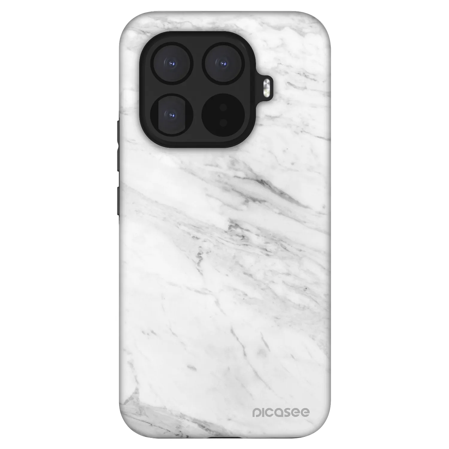 Picasee Fashion Case na Xiaomi 15T Pro - White marble