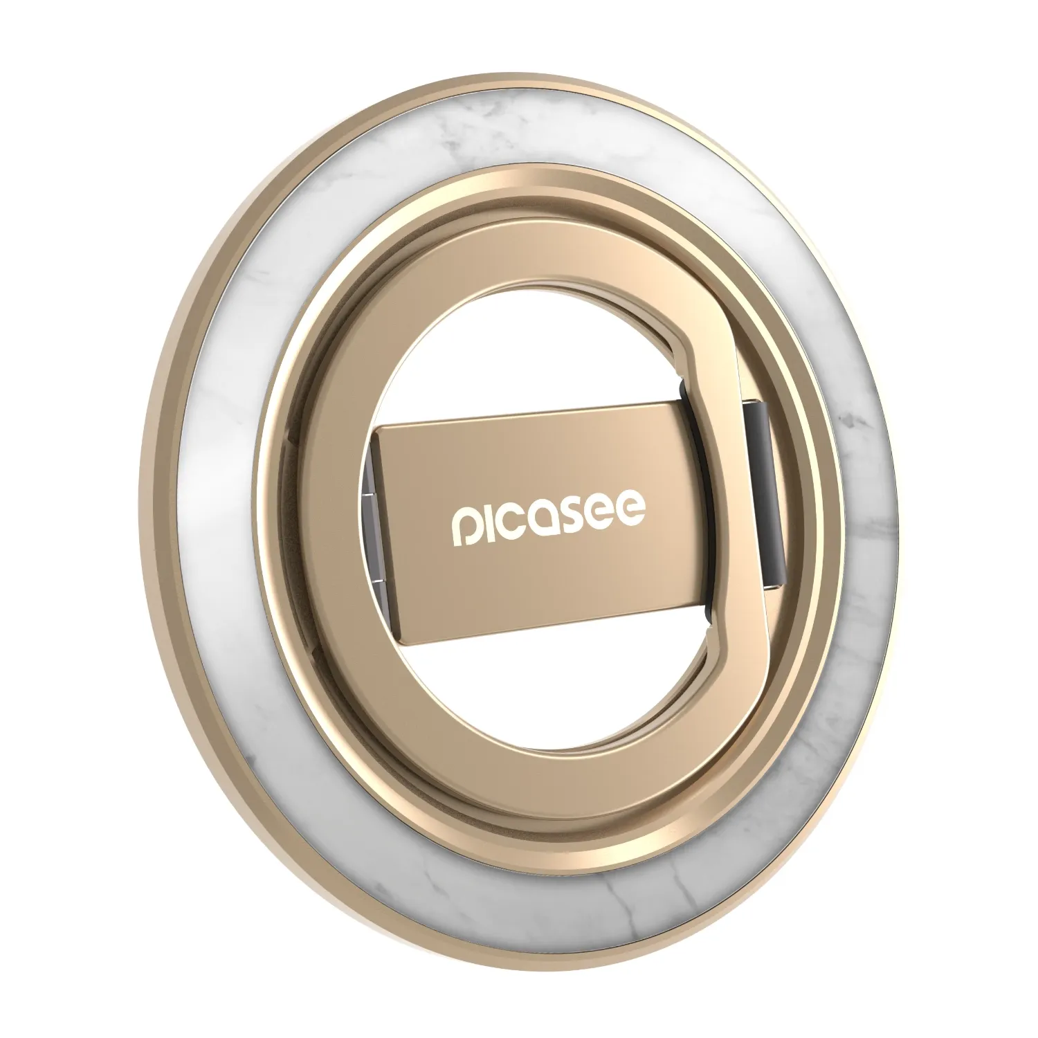 Picasee Magnetic holder - Złoto