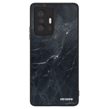 Picasee ULTIMATE CASE na Xiaomi 11T - Black marble