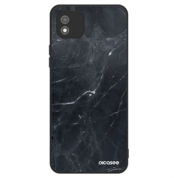 Etui na Realme C11 (2021) - Black marble