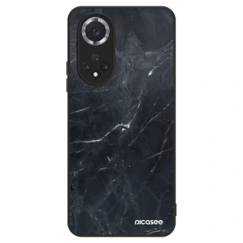 Etui na Huawei Nova 9 SE - Black marble