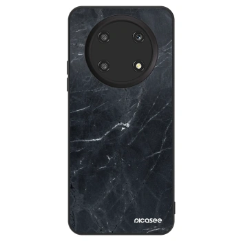 Etui na Honor Magic4 Lite 5G - Black marble