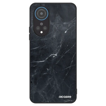 Etui na Honor X7 - Black marble
