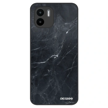 Etui na Xiaomi Redmi A1 - Black marble