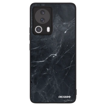 Picasee ULTIMATE CASE na Xiaomi 13 Lite - Black marble