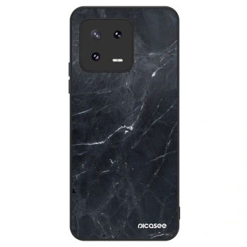 Etui na Xiaomi 13 Pro - Black marble