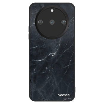 Etui na Realme 11 Pro+ - Black marble