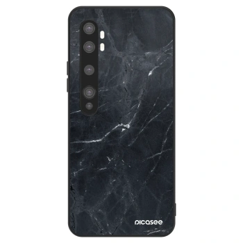 Etui na Xiaomi Mi Note 10 (Pro) - Black marble