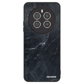 Etui na Realme 12 Pro 5G - Black marble