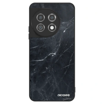 Etui na OnePlus 11 5G - Black marble