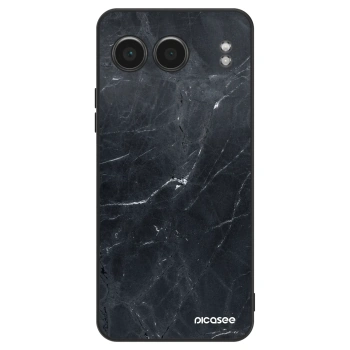 Etui na OnePlus Nord 4 - Black marble