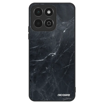 Etui na Honor 200 Smart 5G - Black marble