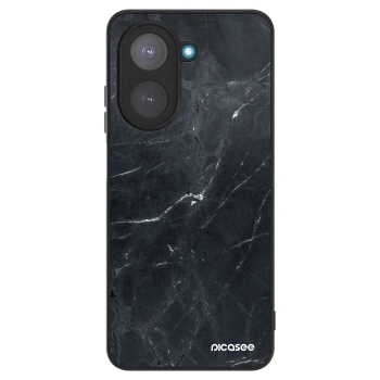 Etui na Xiaomi Redmi A5 - Black marble