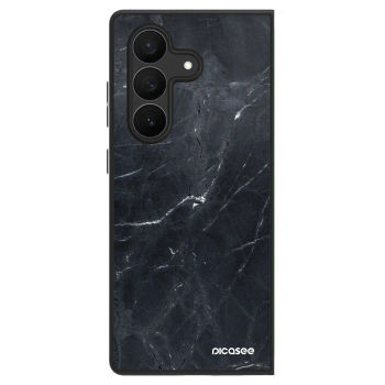 Etui na Samsung Galaxy Z Fold7 5G - Black marble