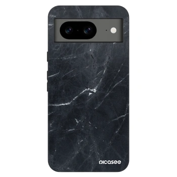 Etui na Google Pixel 8 Pro - Black marble