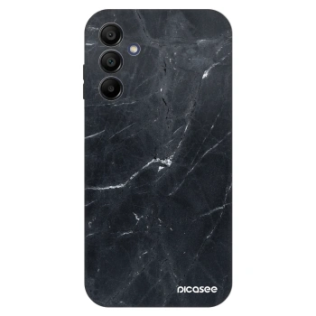 Etui na Samsung Galaxy A15 A156B 5G - Black marble