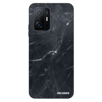 Etui na Xiaomi 11T - Black marble
