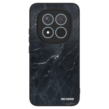 Etui na Xiaomi Redmi Note 15 Pro+ - Black marble