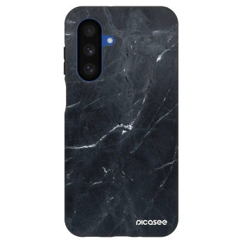 Etui na Samsung Galaxy A17 5G - Black marble