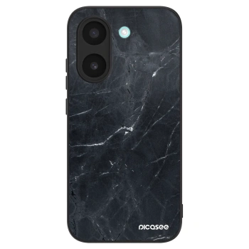 Etui na Xiaomi Poco X8 Pro - Black marble