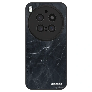 Etui na Vivo X300 Pro - Black marble