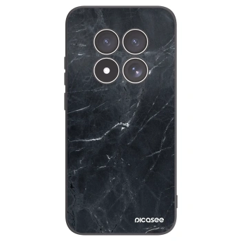Etui na Xiaomi Redmi Note 15 Pro 5G - Black marble