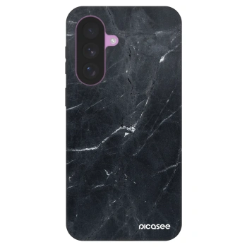 Picasee Fashion Case na Samsung Galaxy A57 5G - Black marble
