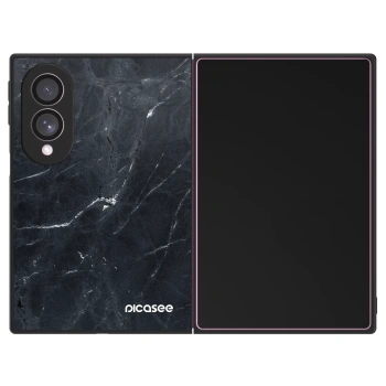 Etui na Samsung Galaxy Z Fold8 5G - Black marble