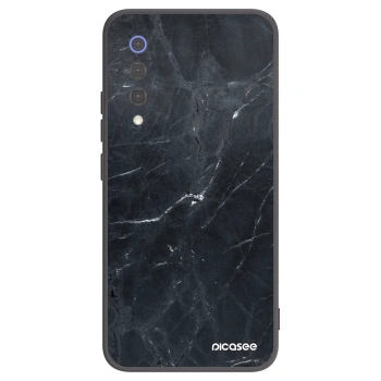 Etui na Xiaomi Mi 9 SE - Black marble