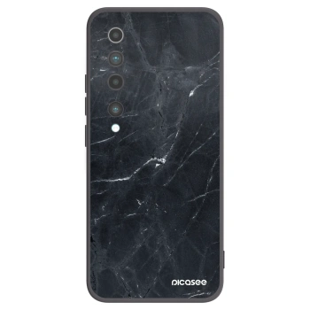 Etui na Xiaomi Mi 10 - Black marble