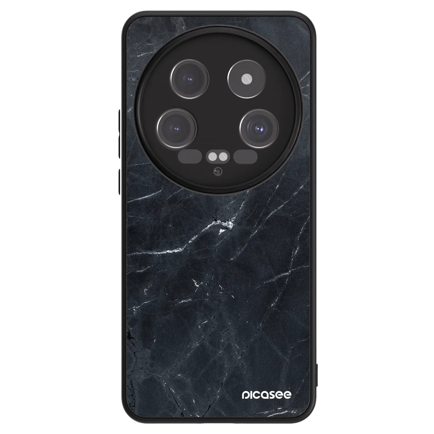 Picasee ULTIMATE CASE na Xiaomi 14 Ultra - Black marble