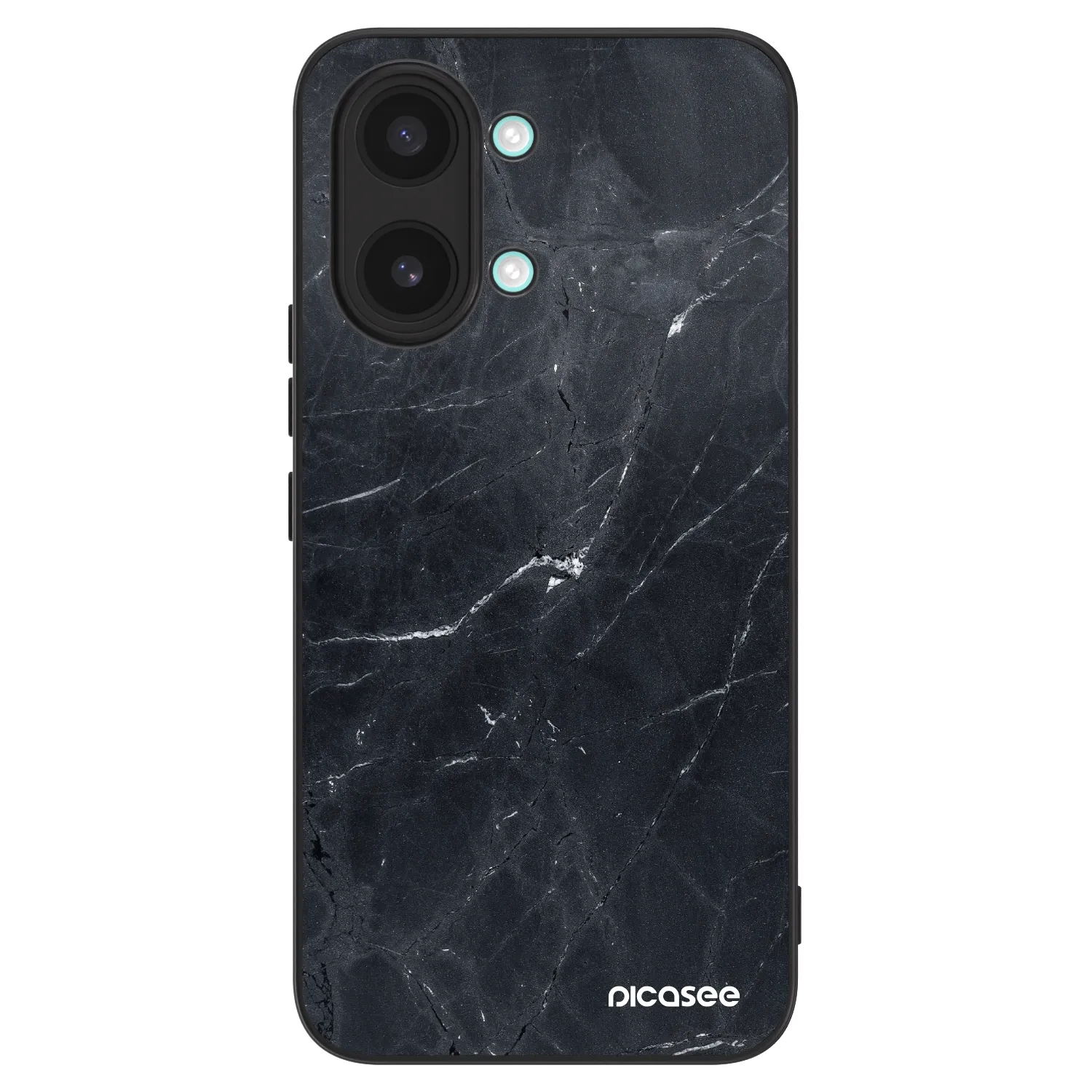 Picasee ULTIMATE CASE na Xiaomi Poco X8 Pro Max - Black marble