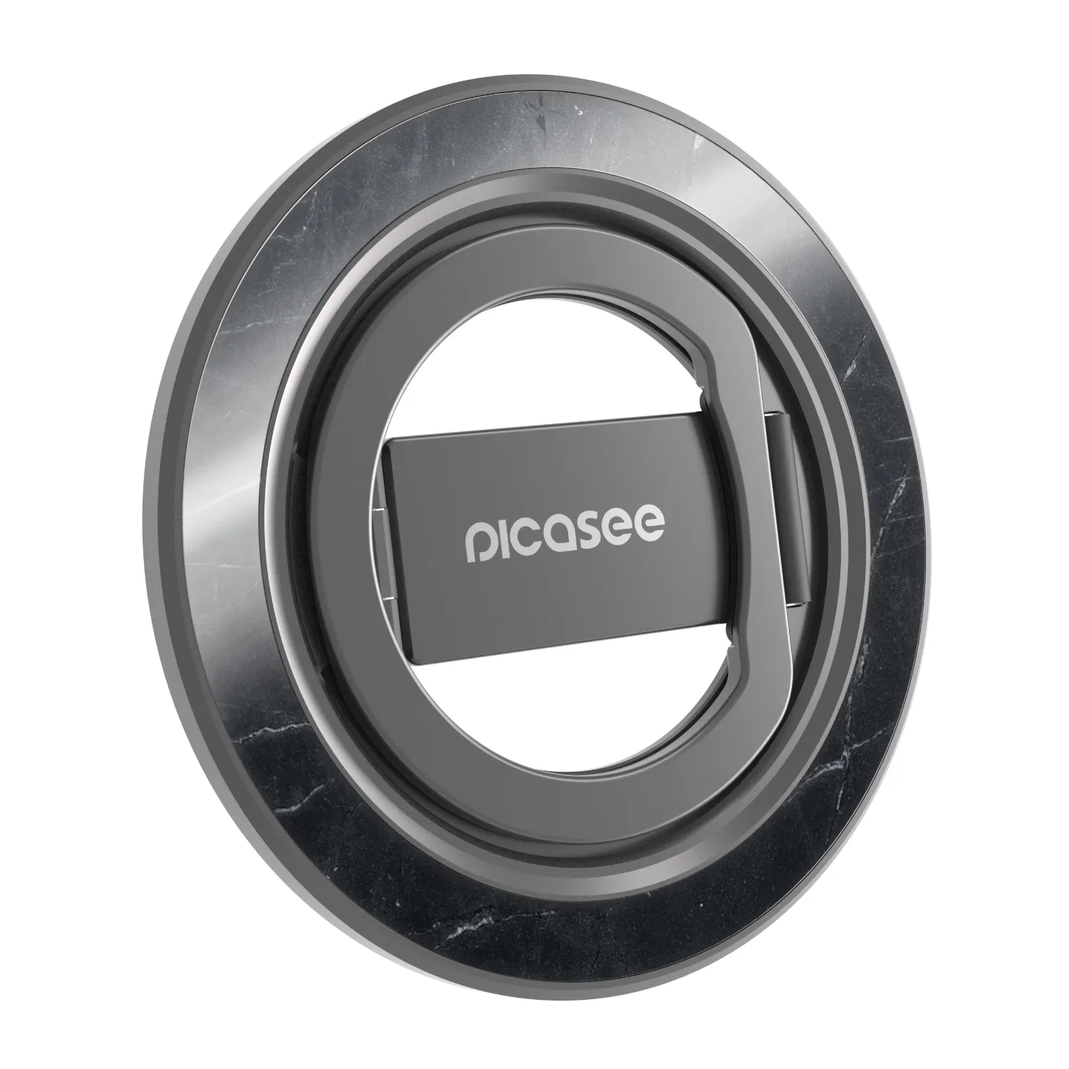 Picasee Magnetic holder - Czarna