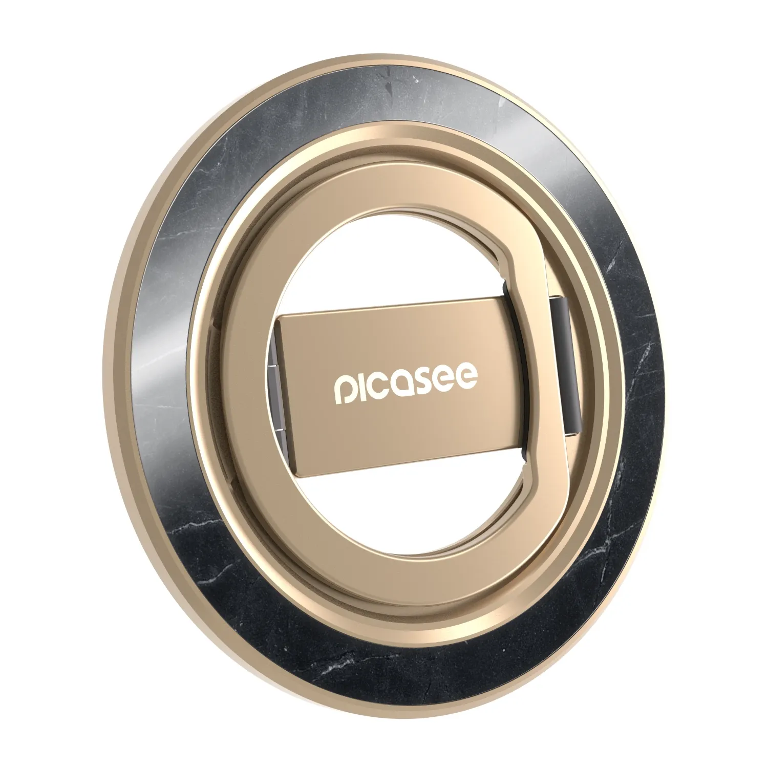Picasee Magnetic holder - Złoto