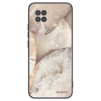 Etui na Xiaomi Mi 10 Lite - Cream marble