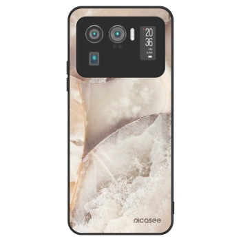 Etui na Xiaomi Mi 11 Ultra - Cream marble
