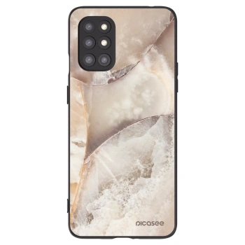 Etui na OnePlus 8T - Cream marble