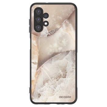 Picasee ULTIMATE CASE na Samsung Galaxy A13 4G A135 - Cream marble