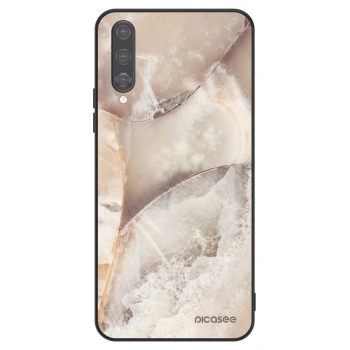 Etui na Huawei P20 Pro - Cream marble