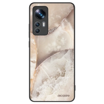 Picasee ULTIMATE CASE na Xiaomi 12T Pro - Cream marble