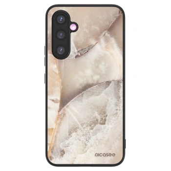 Picasee ULTIMATE CASE na Samsung Galaxy A54 5G A546B - Cream marble