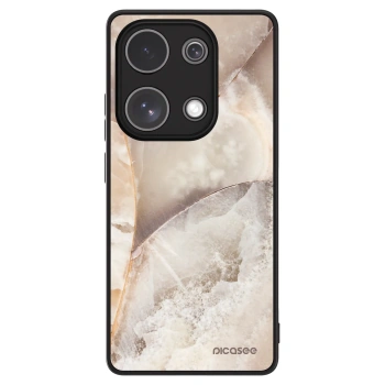 Picasee ULTIMATE CASE na Xiaomi Redmi Note 13 Pro 4G - Cream marble